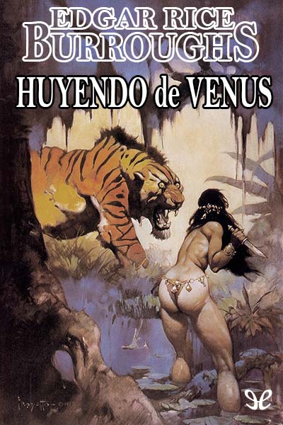 libro gratis Huyendo de Venus