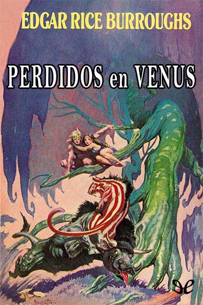 descargar libro Perdidos en Venus