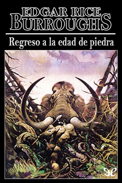 libro gratis Regreso a la Edad de Piedra