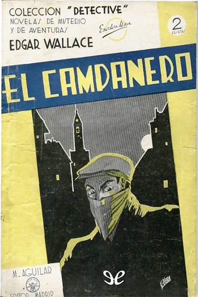 libro gratis El campanero