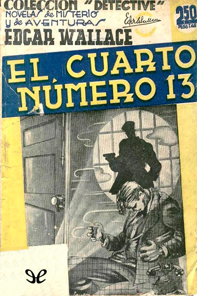 descargar libro El cuarto nmero 13