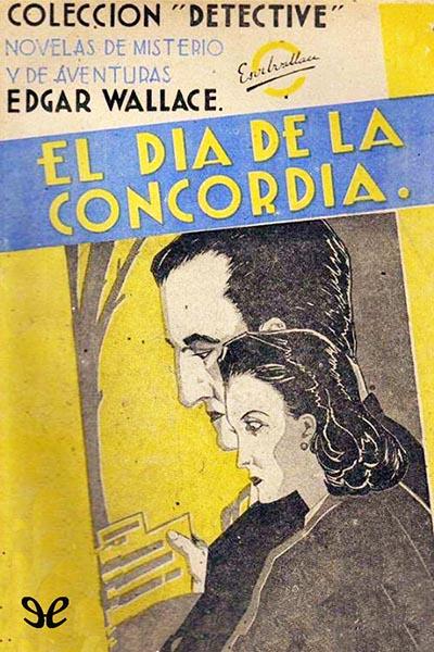 descargar libro El día de la concordia