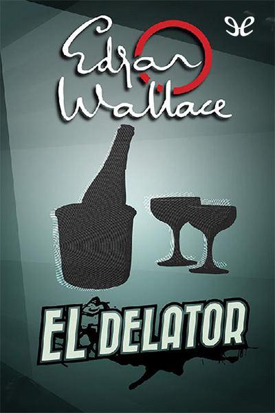 libro gratis El delator