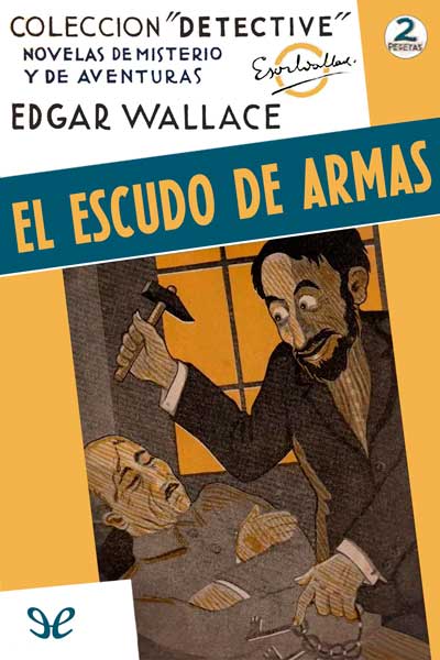 descargar libro El escudo de armas