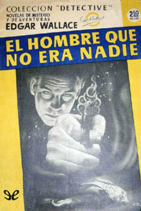 descargar libro El hombre que no era nadie