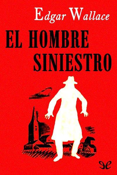 descargar libro El hombre siniestro