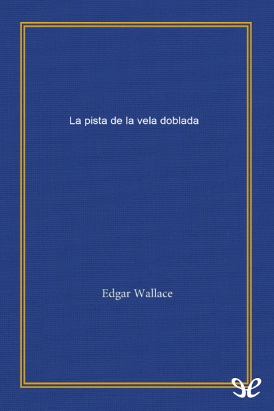 libro gratis El misterio de la vela doblada