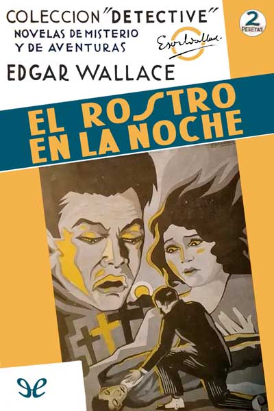 descargar libro El rostro en la noche