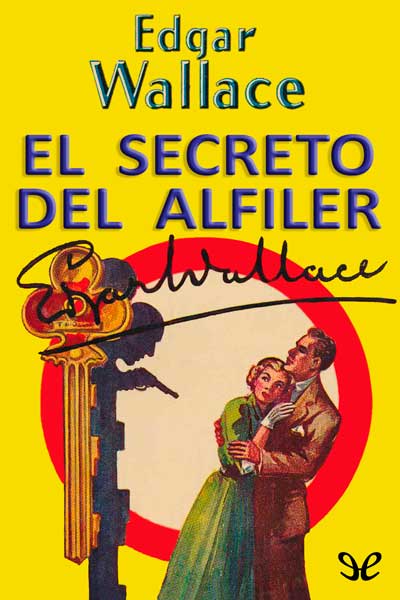 libro gratis El secreto del alfiler