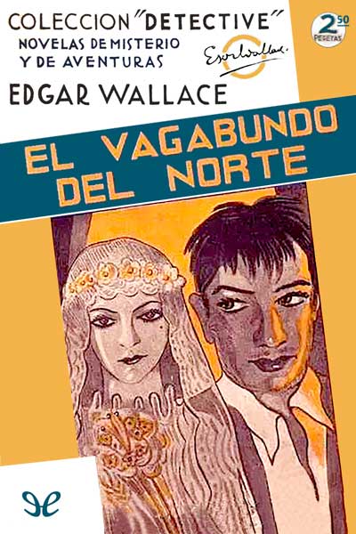 descargar libro El vagabundo del norte