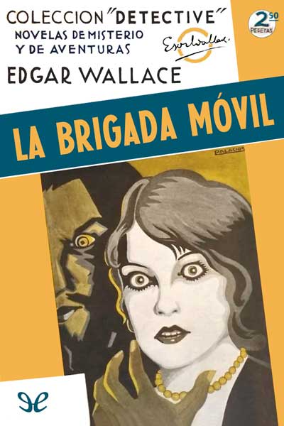 descargar libro La brigada mvil