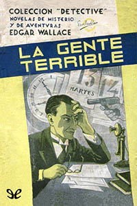 libro gratis La gente terrible