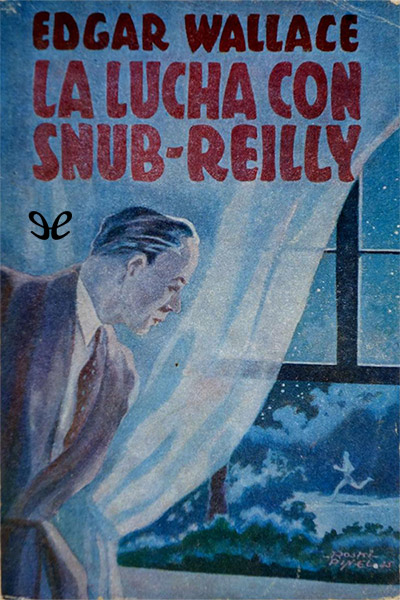 descargar libro La lucha con Snub-Reilly