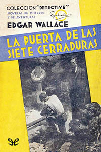 libro gratis La puerta de las siete cerraduras