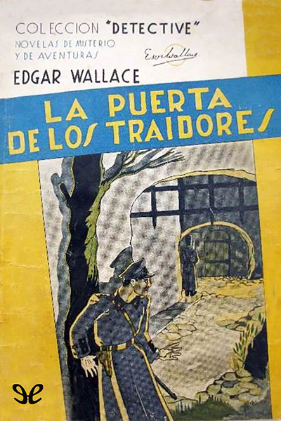 descargar libro La puerta de los traidores