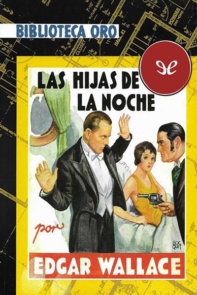 libro gratis Las hijas de la noche