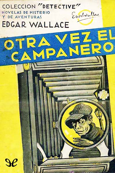 descargar libro Otra vez el Campanero