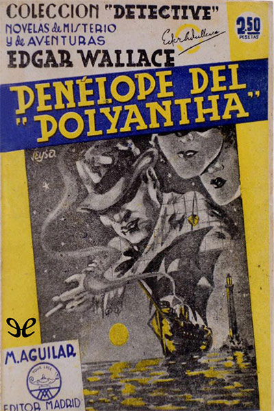 descargar libro Penélope del «Polyantha»