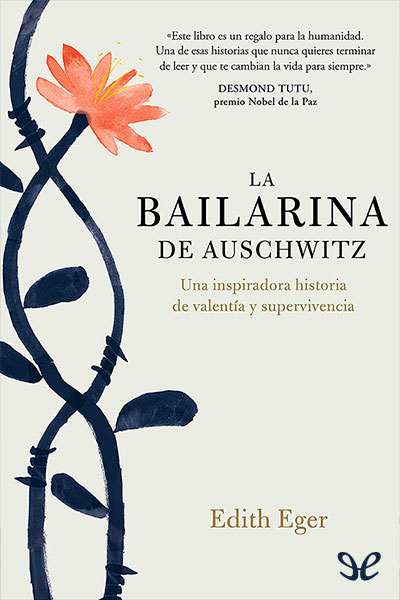 libro gratis La bailarina de Auschwitz