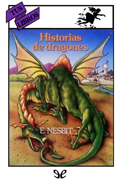 descargar libro Historias de dragones (Ilustrado)