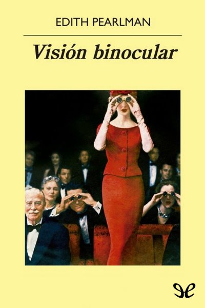 libro gratis Visión binocular