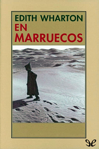 libro gratis En Marruecos