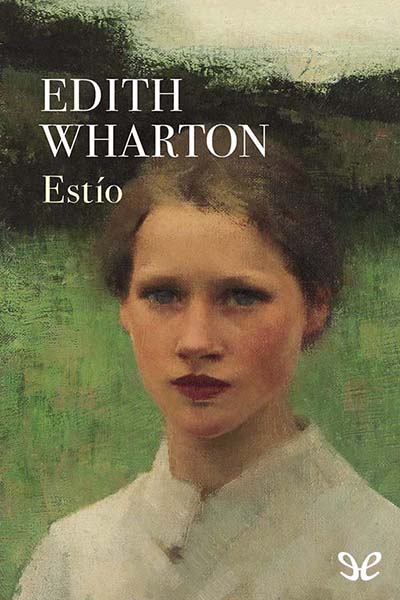 libro gratis Estío