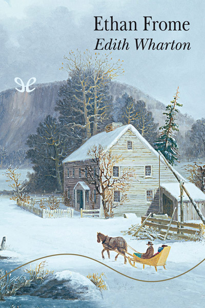 libro gratis Ethan Frome (ed. Alba)