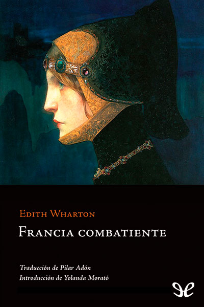 descargar libro Francia combatiente