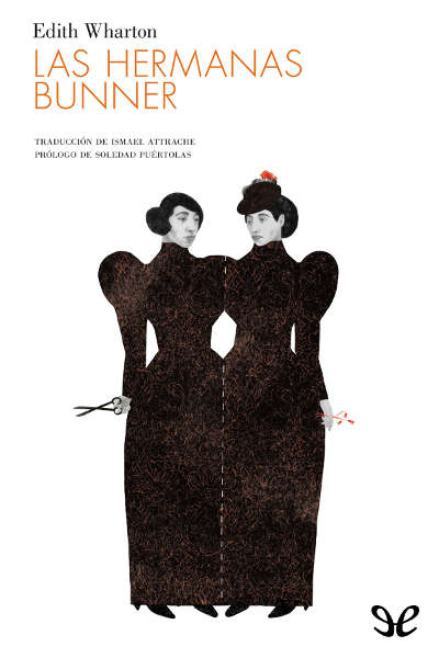 descargar libro Las hermanas Bunner