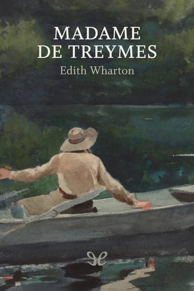 descargar libro Madame de Treymes