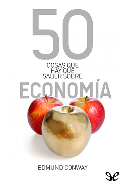 libro gratis 50 cosas que hay que saber sobre economía