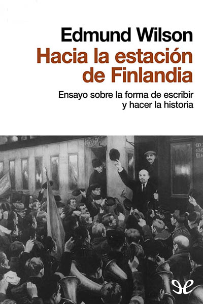 libro gratis Hacia la estación de Finlandia