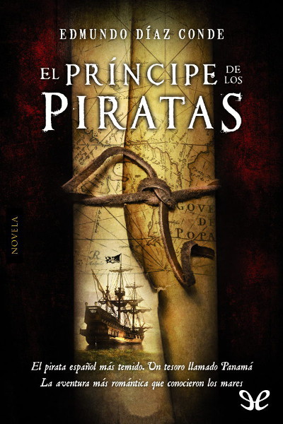 descargar libro El príncipe de los piratas