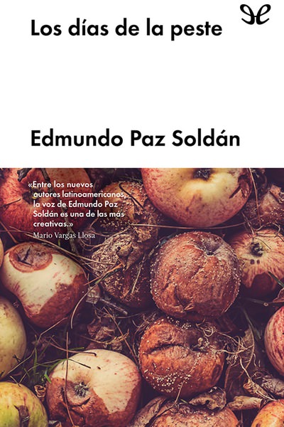 libro gratis Los días de la peste