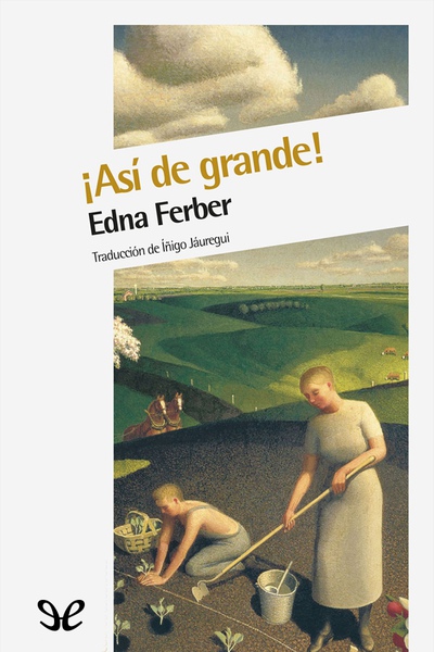 descargar libro ¡Así de grande!