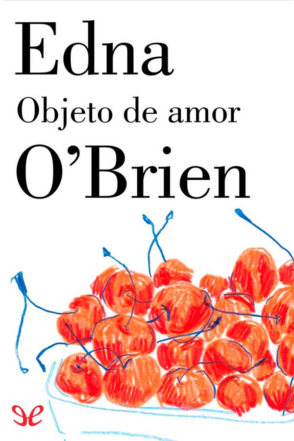 libro gratis Objeto de amor