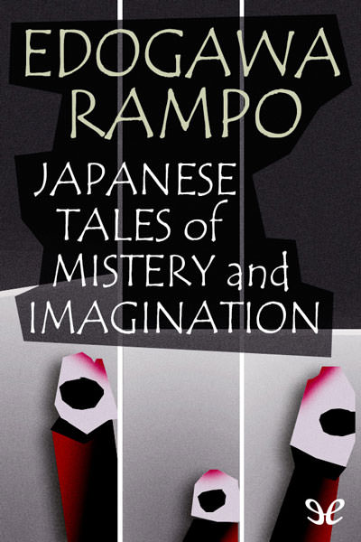 Japanese Tales of Mystery & Imagination gratis en epub