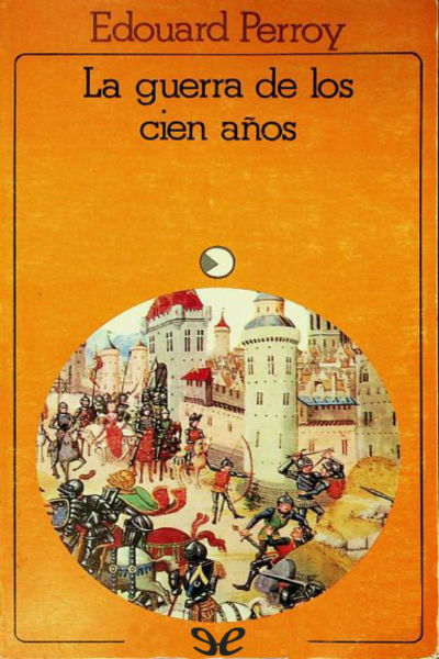 libro gratis La guerra de los cien años