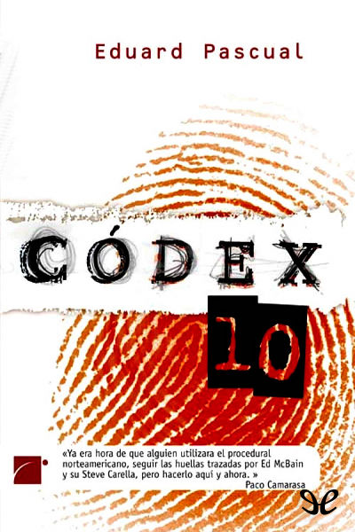 descargar libro Cdex 10