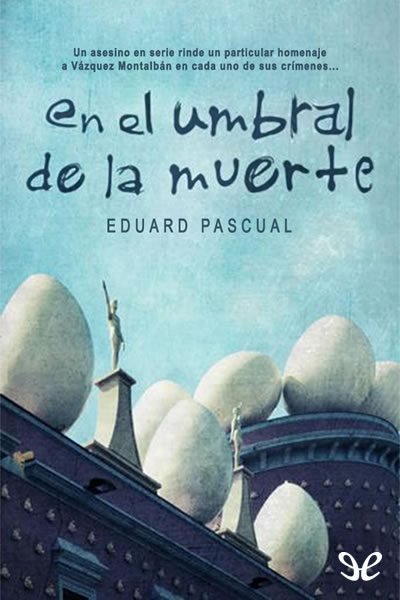 descargar libro En el umbral de la muerte