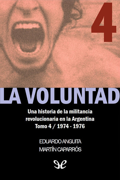 libro gratis La voluntad 4. La patria peronista