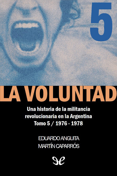 descargar libro La voluntad 5. La caída