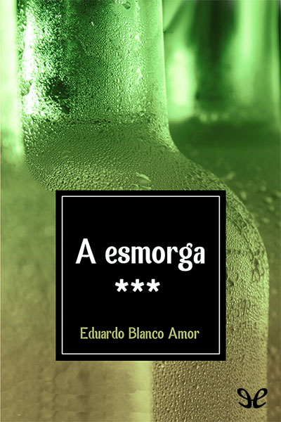 descargar libro A esmorga