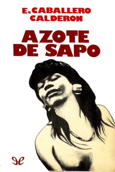 descargar libro Azote de sapo