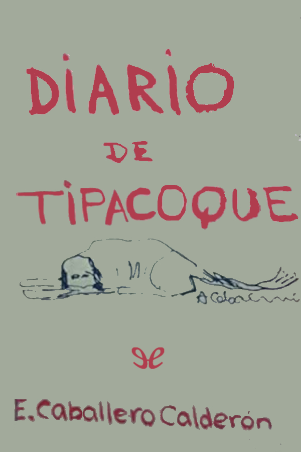 libro gratis Diario de Tipacoque