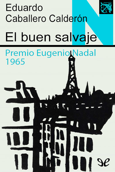 descargar libro El buen salvaje