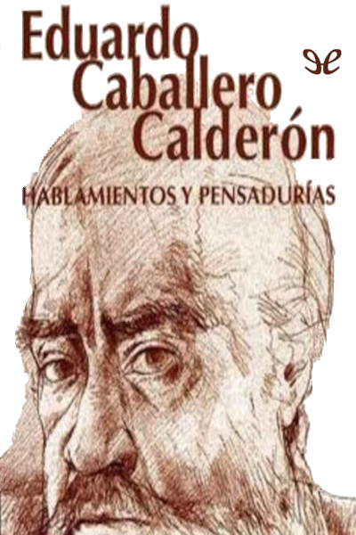 descargar libro Hablamientos y pensadurías