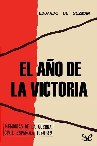 descargar libro El año de la victoria