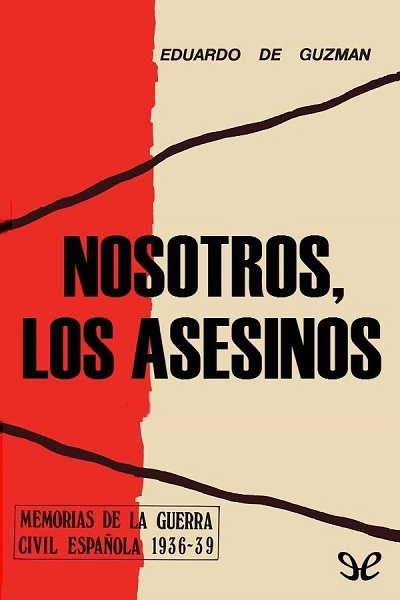 descargar libro Nosotros, los asesinos